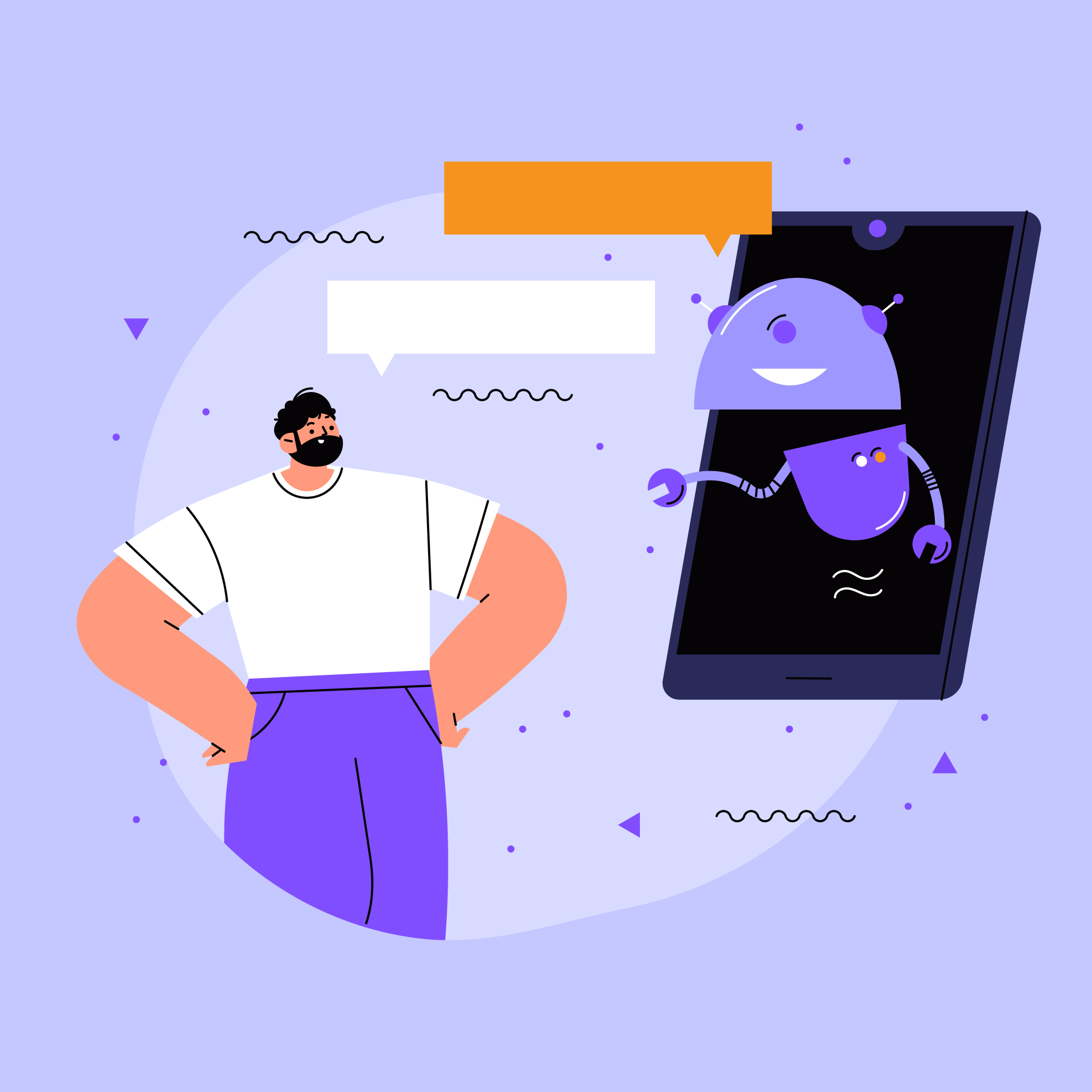 Chatbot